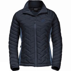 Womens Icy Water Jacket